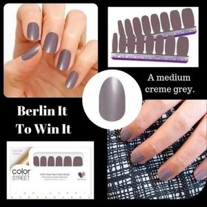 Color Street - Berlin to Win It